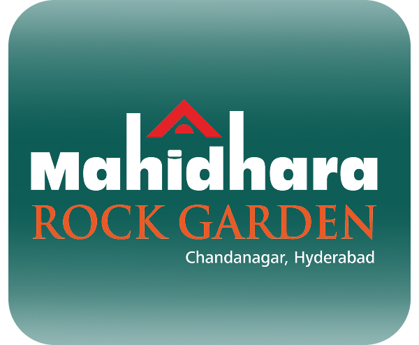 Mahidhara Rock Garden